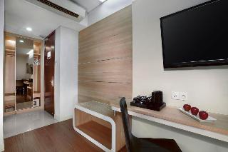Hotel Neo Gubeng by ASTON fotoÄŸrafÄ±