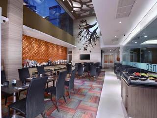 Hotel Neo Gubeng by ASTON fotoÄŸrafÄ±
