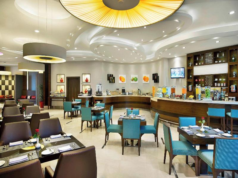 Residence Inn Jazan - Lobi