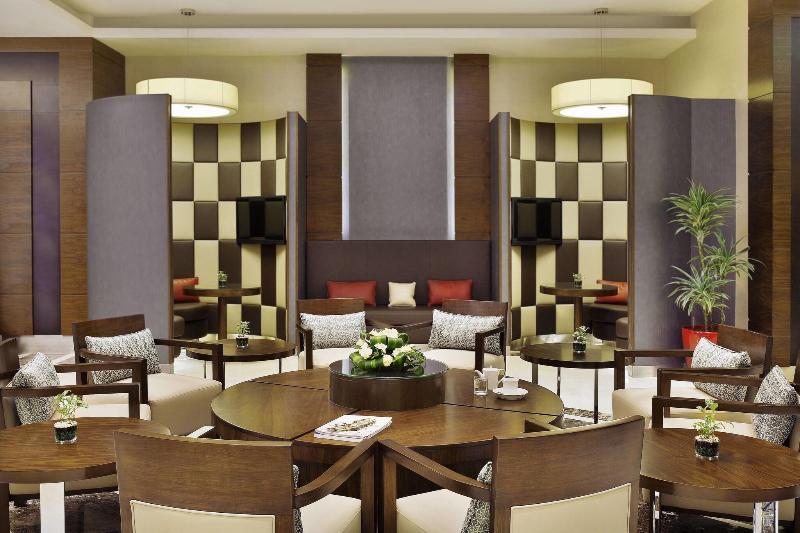 Residence Inn Jazan - Lobi
