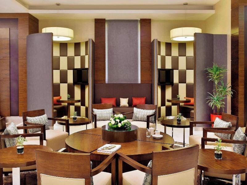 Residence Inn Jazan - Lobi