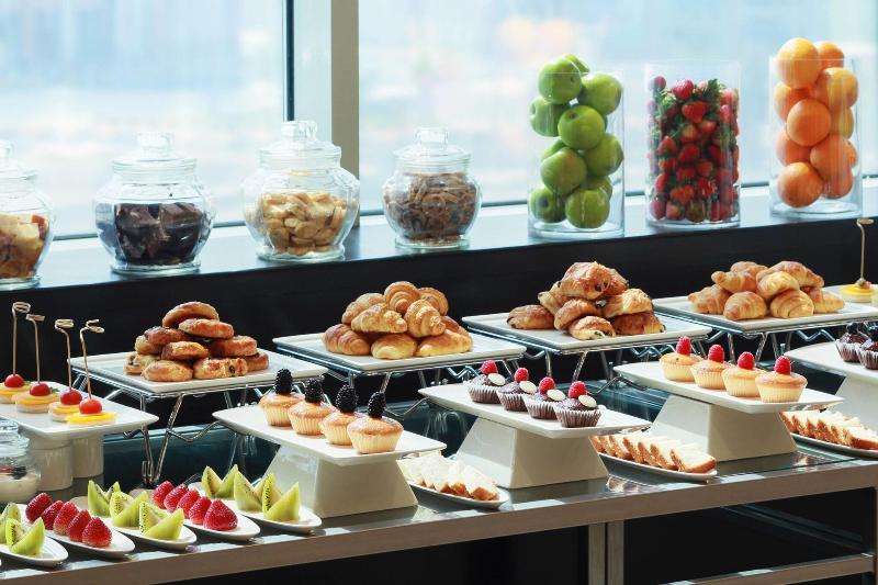 Residence Inn Jazan - Toplantı