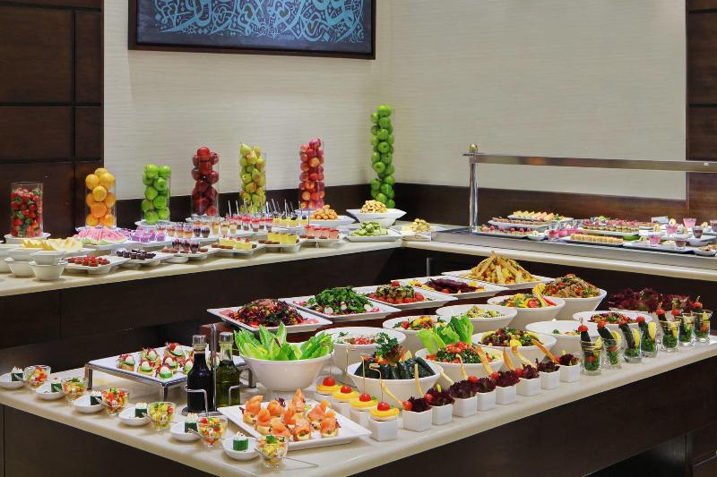 Residence Inn Jazan - Toplantı
