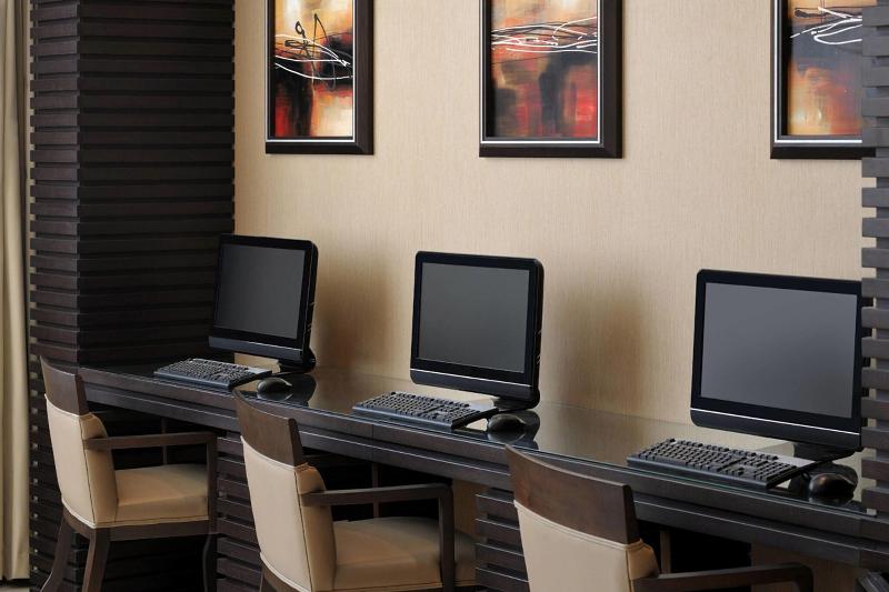 Residence Inn Jazan - Toplantı
