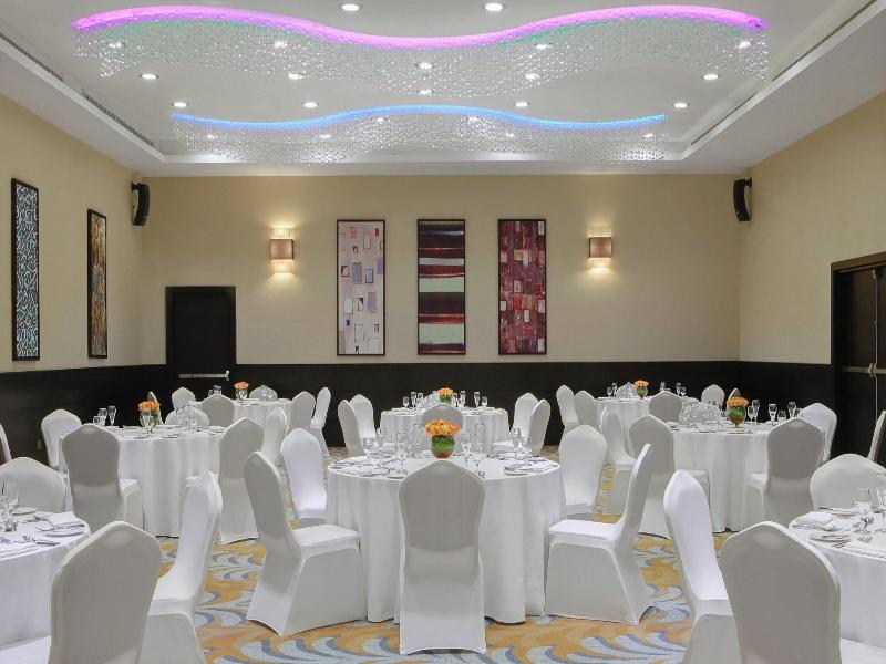 Residence Inn Jazan - Toplantı