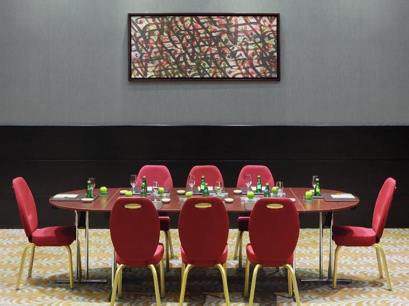 Residence Inn Jazan - Toplantı