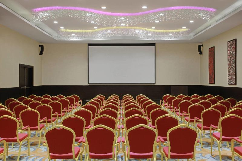 Residence Inn Jazan - Toplantı