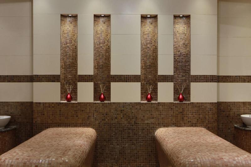Residence Inn Jazan - Aktivite