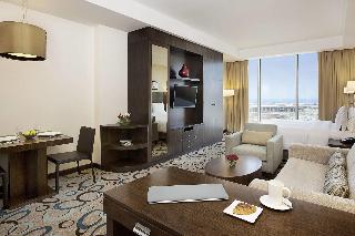 Residence Inn Jazan otel fotoğrafı