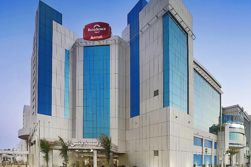 Residence Inn Jazan - Genel