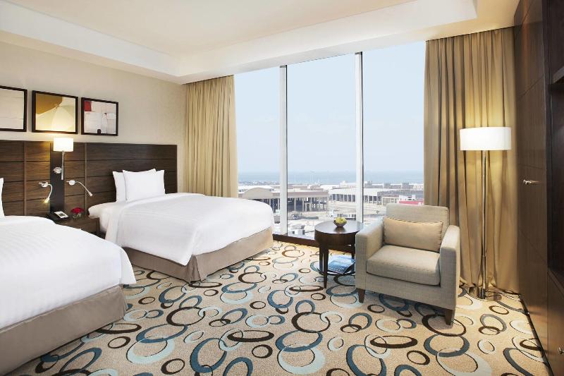 Residence Inn Jazan - Oda