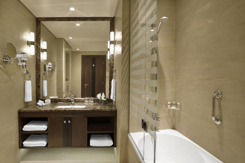 Residence Inn Jazan - Oda