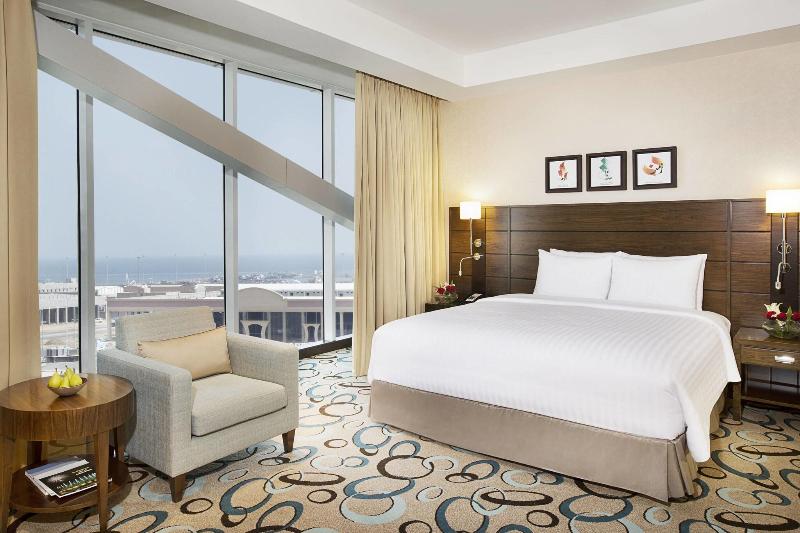 Residence Inn Jazan - Oda