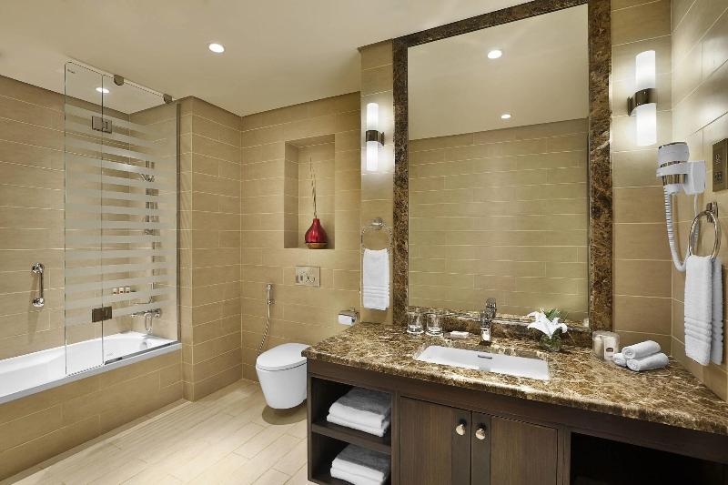 Residence Inn Jazan - Oda