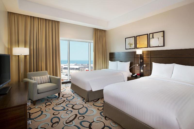 Residence Inn Jazan - Oda