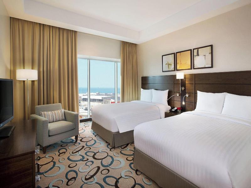 Residence Inn Jazan - Oda