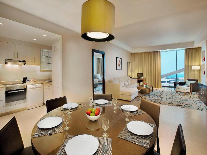 Residence Inn Jazan - Oda