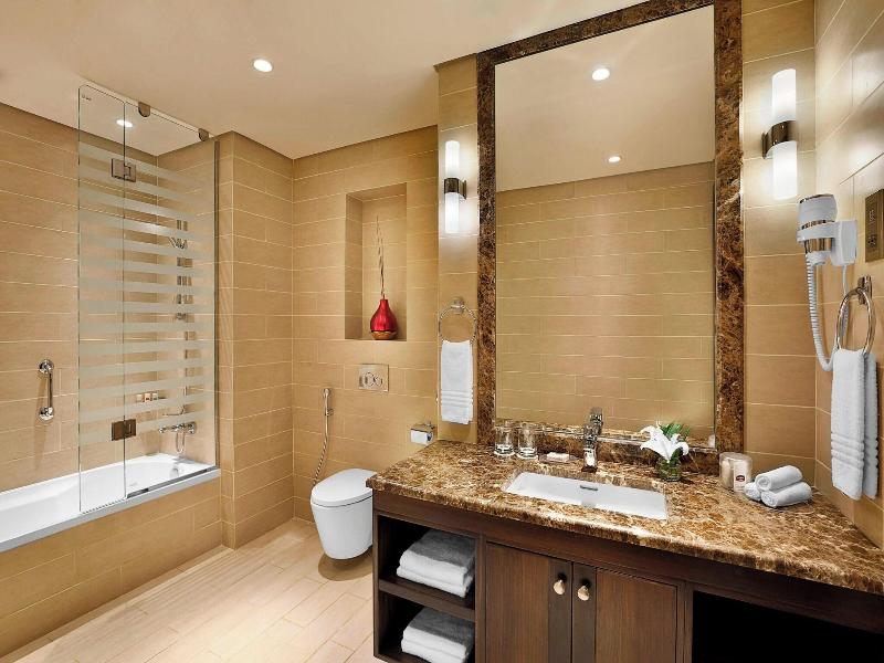Residence Inn Jazan - Oda