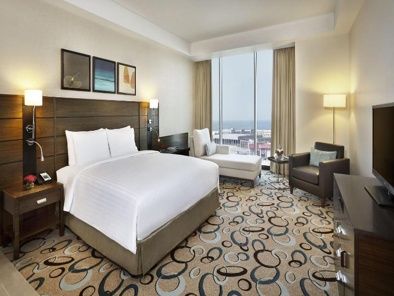 Residence Inn Jazan - Oda