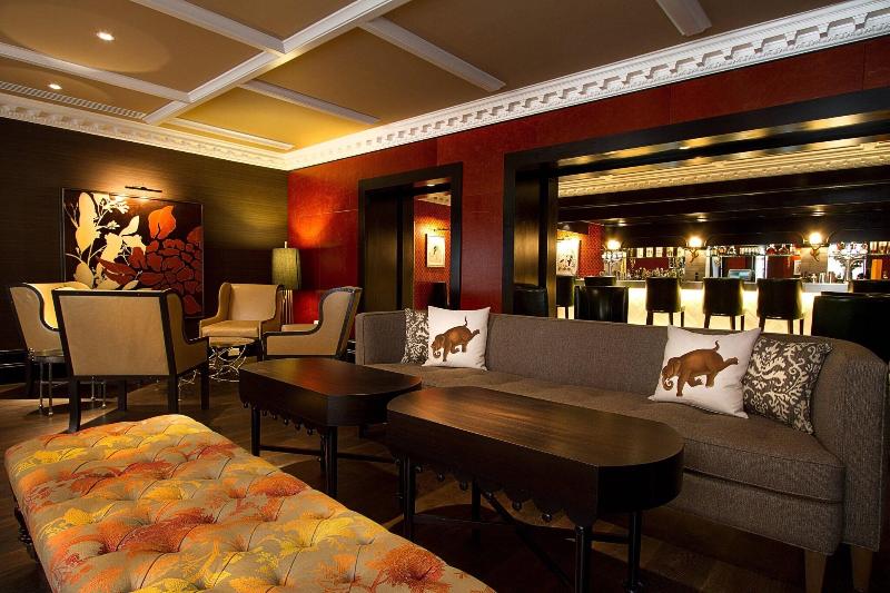 St Ermin's Hotel, Autograph Collection - Bar