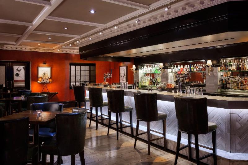 St Ermin's Hotel, Autograph Collection - Bar