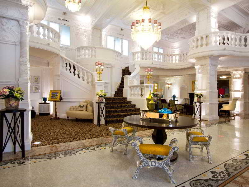 St Ermin's Hotel, Autograph Collection fotoÄŸrafÄ±