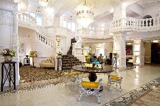 St Ermin's Hotel, Autograph Collection fotoÄŸrafÄ±