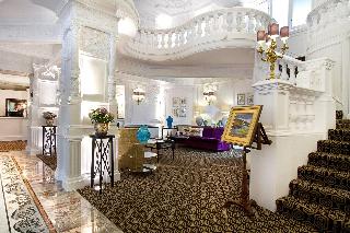 St Ermin's Hotel, Autograph Collection fotoÄŸrafÄ±