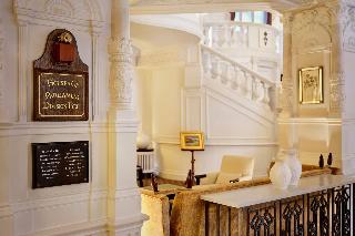 St Ermin's Hotel, Autograph Collection fotoÄŸrafÄ±