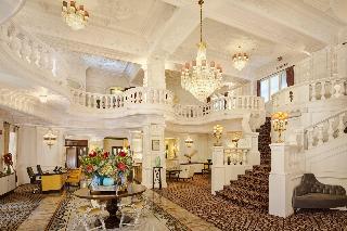 St Ermin's Hotel, Autograph Collection fotoÄŸrafÄ±