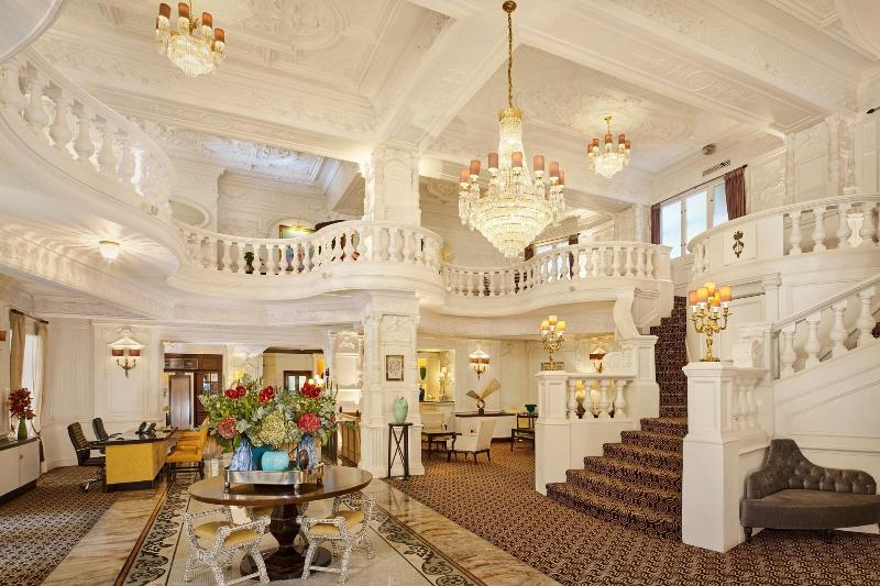 St Ermin's Hotel, Autograph Collection - Lobi