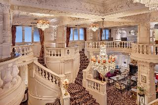St Ermin's Hotel, Autograph Collection fotoÄŸrafÄ±