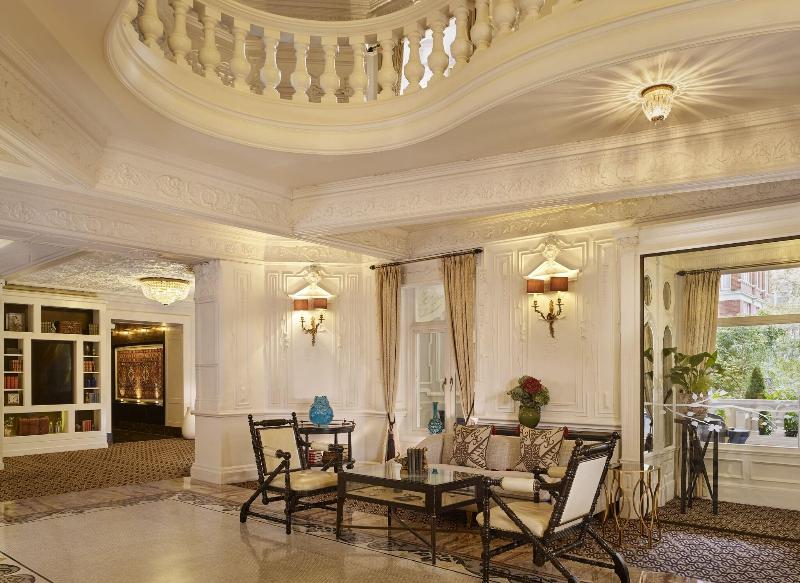 St Ermin's Hotel, Autograph Collection - Lobi
