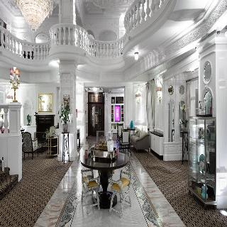 St Ermin's Hotel, Autograph Collection fotoÄŸrafÄ±