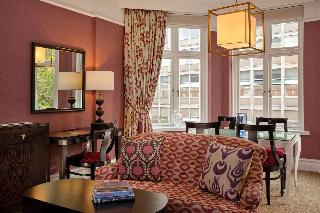 St Ermin's Hotel, Autograph Collection fotoÄŸrafÄ±