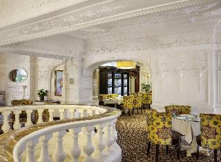 St Ermin's Hotel, Autograph Collection fotoÄŸrafÄ±