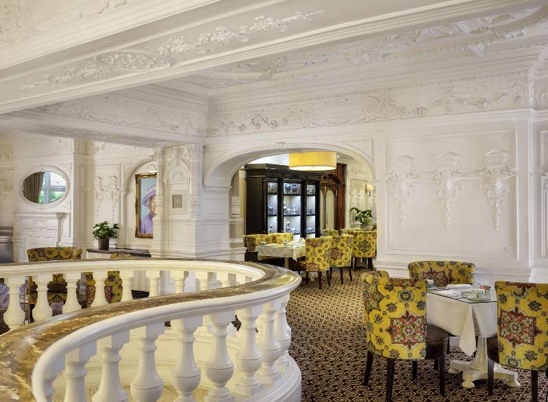 St Ermin's Hotel, Autograph Collection - Lobi