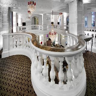 St Ermin's Hotel, Autograph Collection fotoÄŸrafÄ±