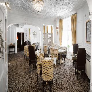 St Ermin's Hotel, Autograph Collection fotoÄŸrafÄ±