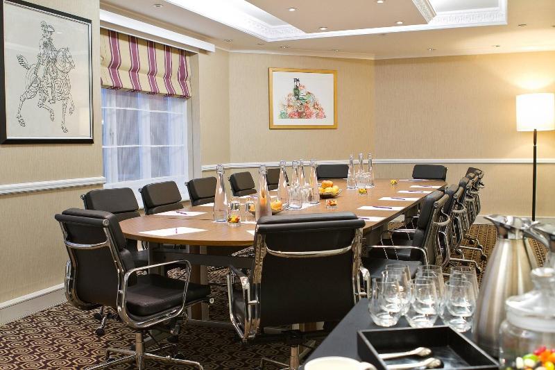 St Ermin's Hotel, Autograph Collection - Toplantı