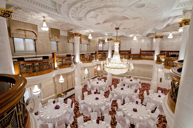 St Ermin's Hotel, Autograph Collection - Toplantı