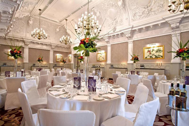 St Ermin's Hotel, Autograph Collection - Toplantı