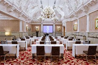 St Ermin's Hotel, Autograph Collection fotoÄŸrafÄ±