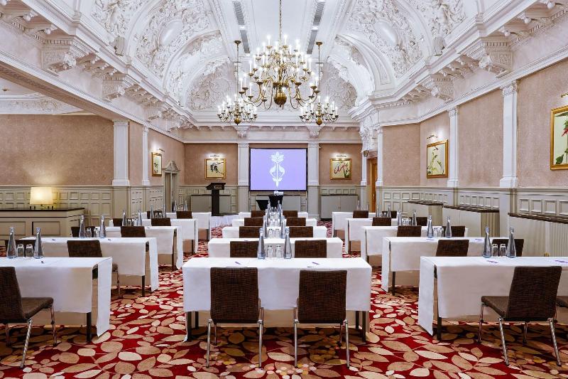 St Ermin's Hotel, Autograph Collection - Toplantı