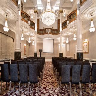 St Ermin's Hotel, Autograph Collection fotoÄŸrafÄ±