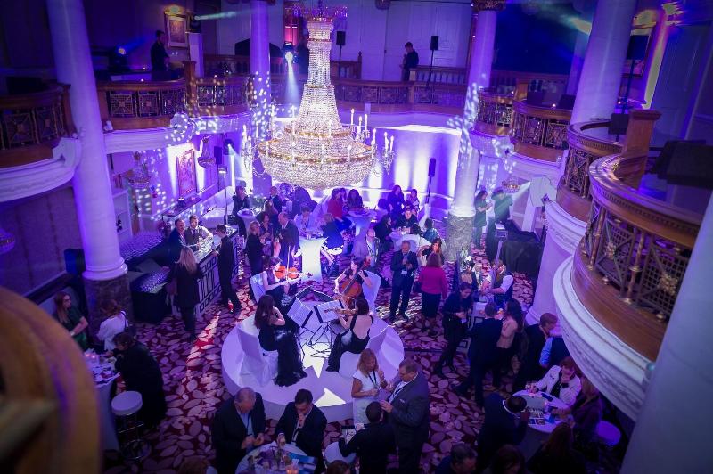 St Ermin's Hotel, Autograph Collection - Toplantı