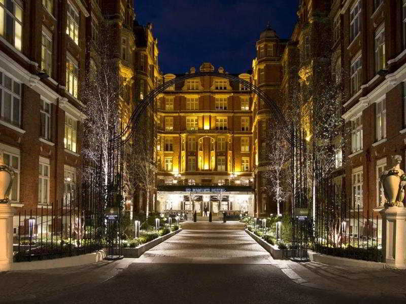 St Ermin's Hotel, Autograph Collection fotoÄŸrafÄ±