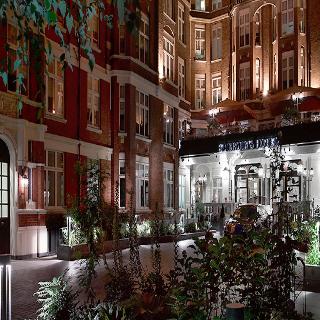 St Ermin's Hotel, Autograph Collection fotoÄŸrafÄ±
