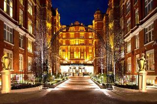 St Ermin's Hotel, Autograph Collection fotoÄŸrafÄ±