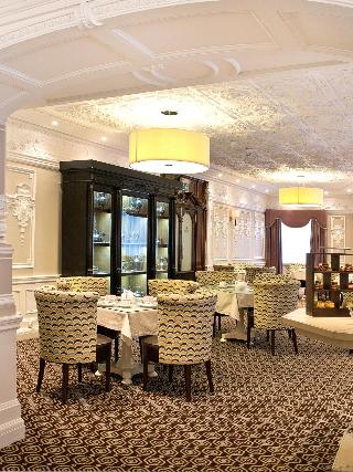 St Ermin's Hotel, Autograph Collection fotoÄŸrafÄ±